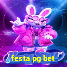 festa pg bet